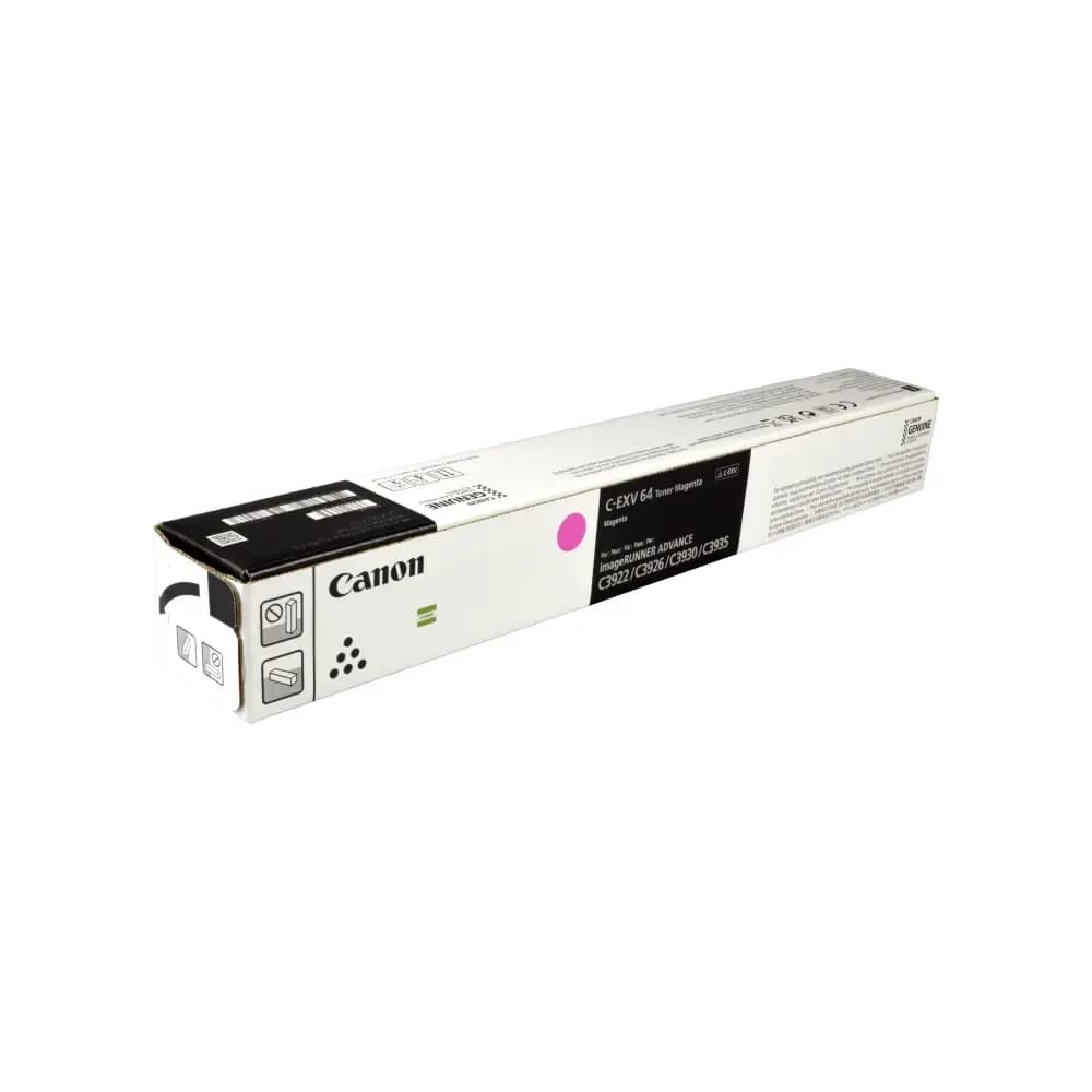 Canon, Toner, C-EXV 55 (M)