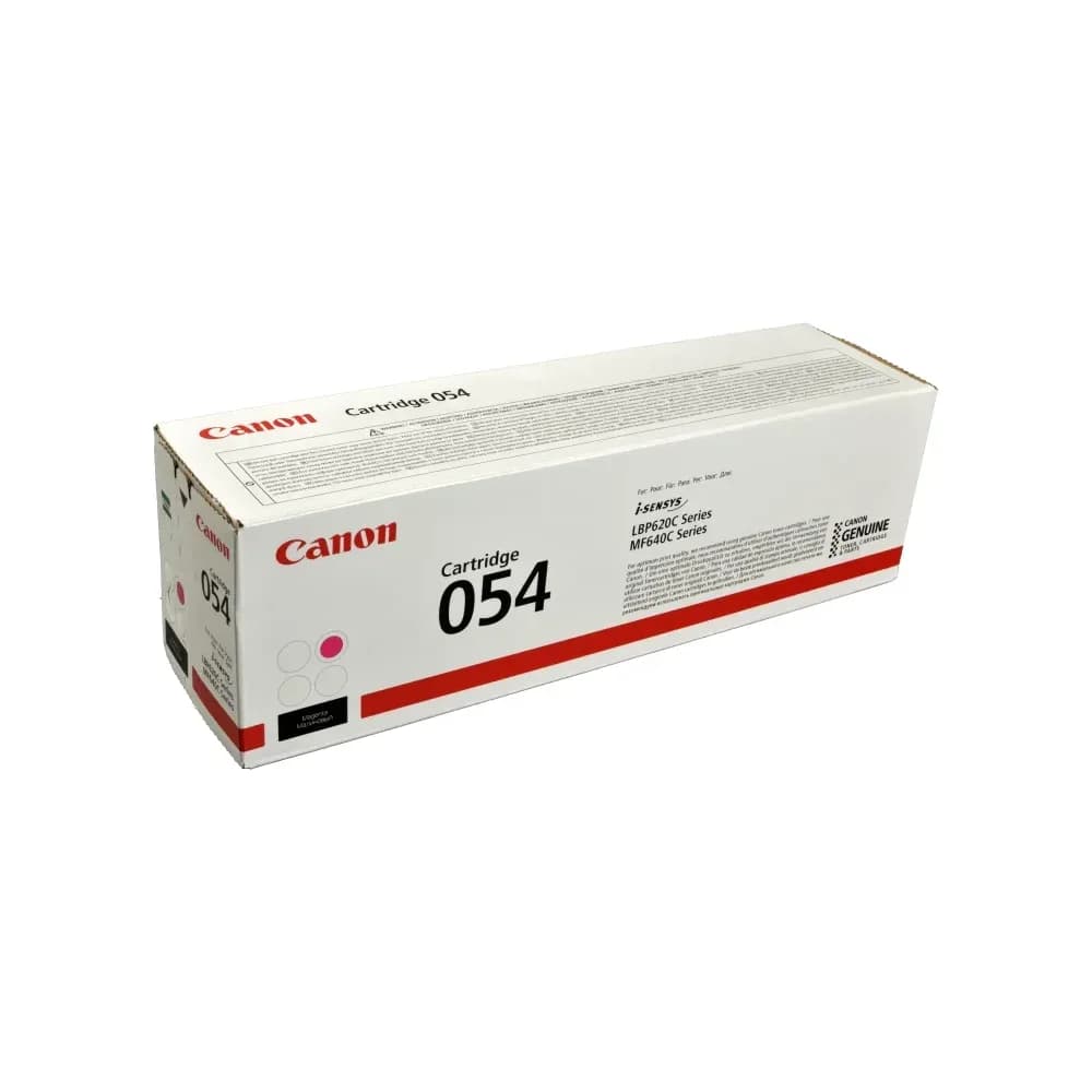 Canon, Toner, 054M (M)