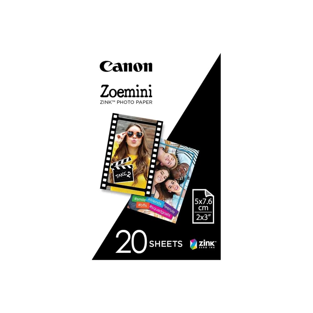 Canon Druckerpapier weiß