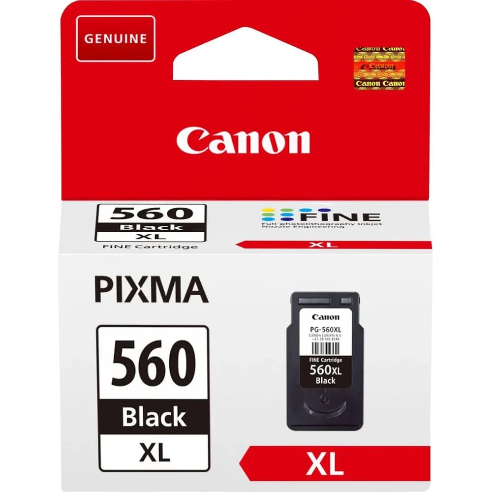 Canon PG-560XL schwarz