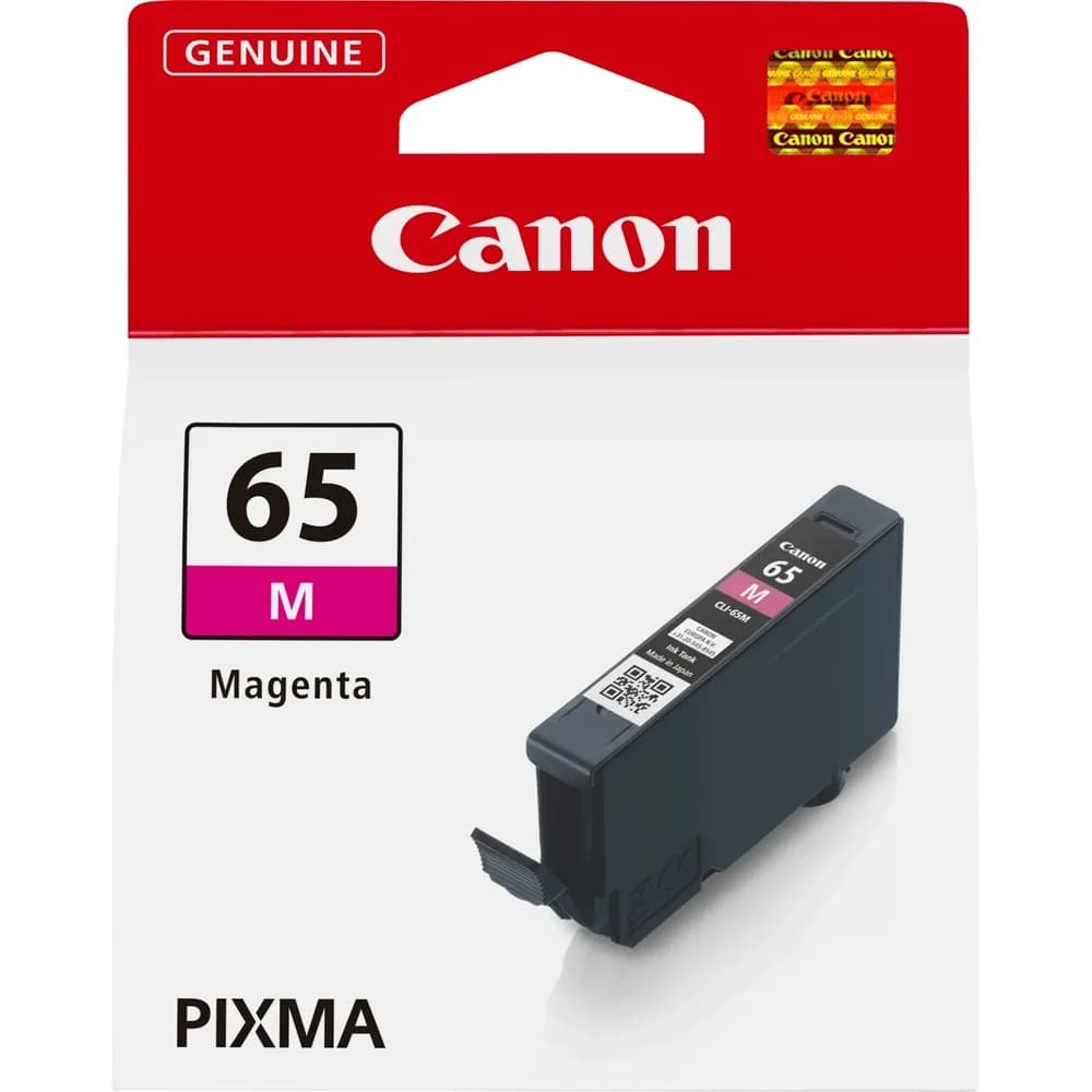 CANON CLI-65M magenta