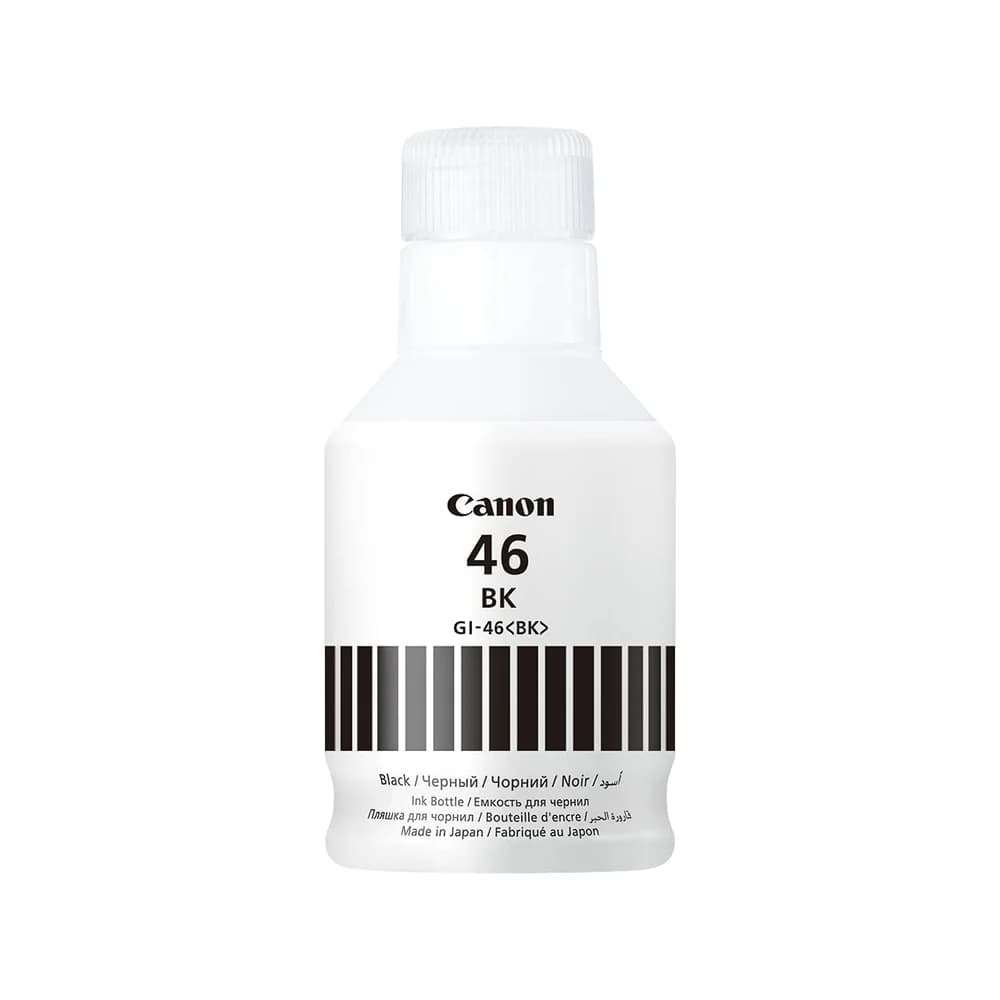 GI-46 / 4411C001 Photo Black Refil