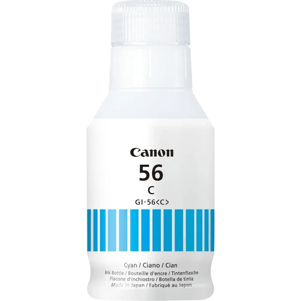 Canon GI-56 C cyan