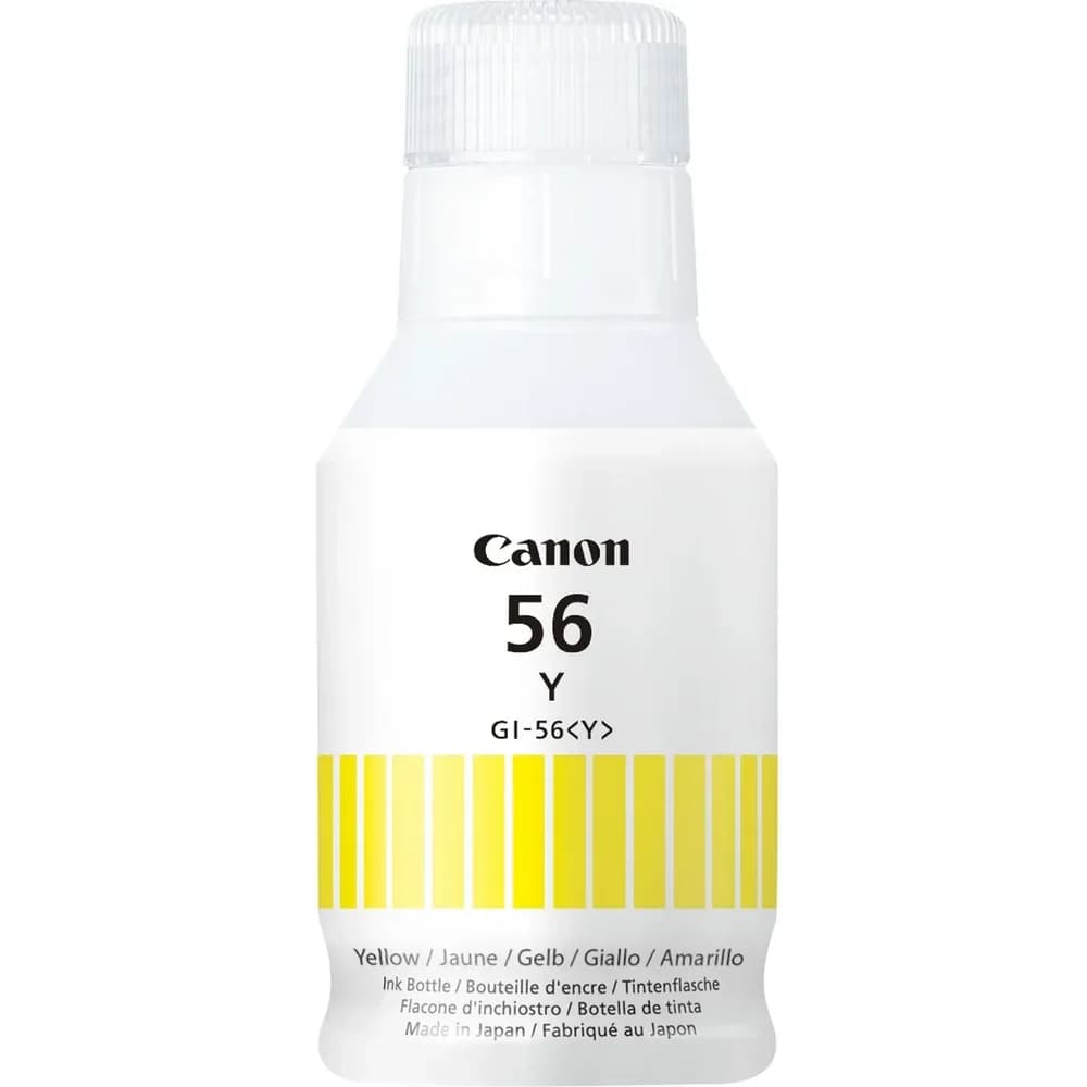 Canon GI-56Y