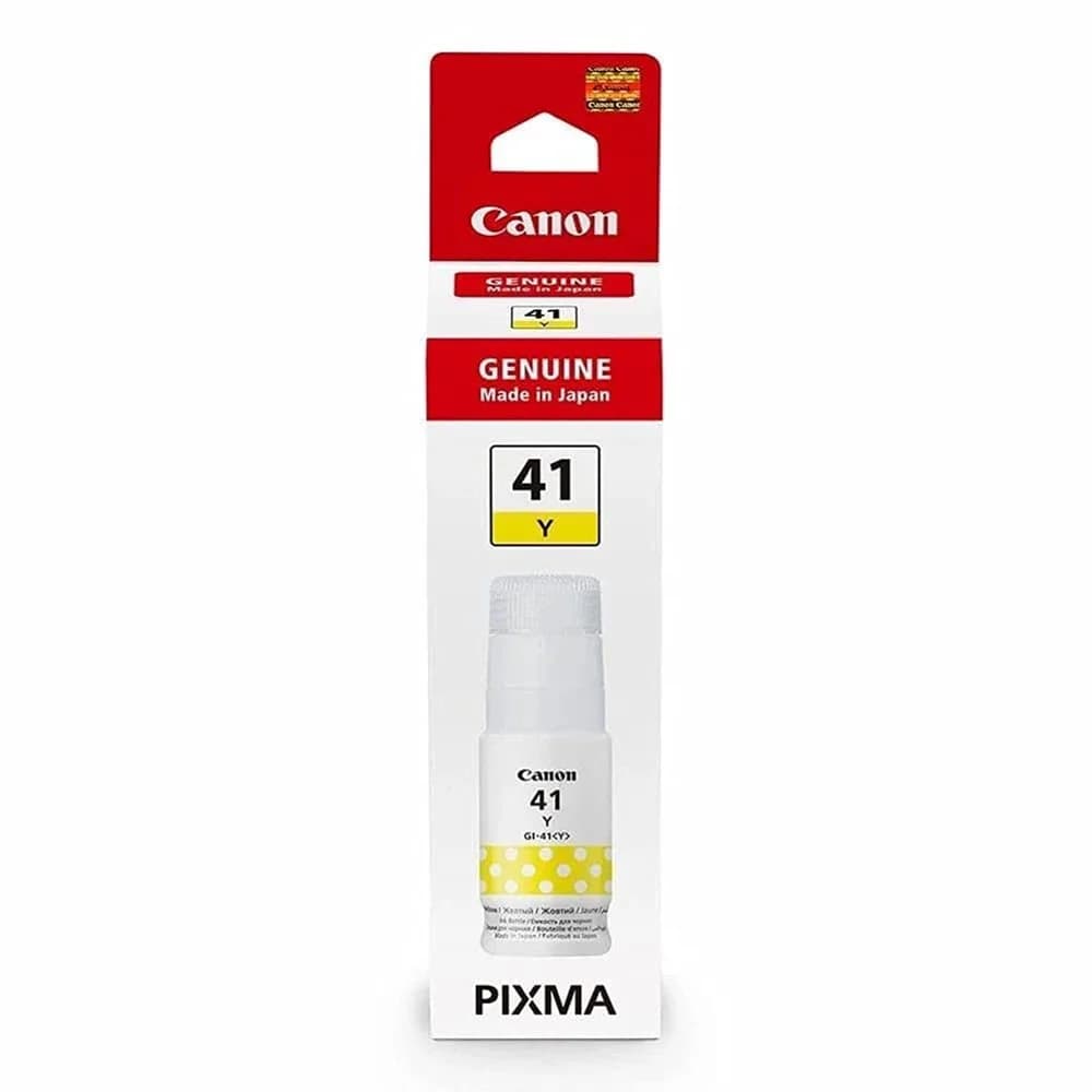 Canon GI-41Y Original