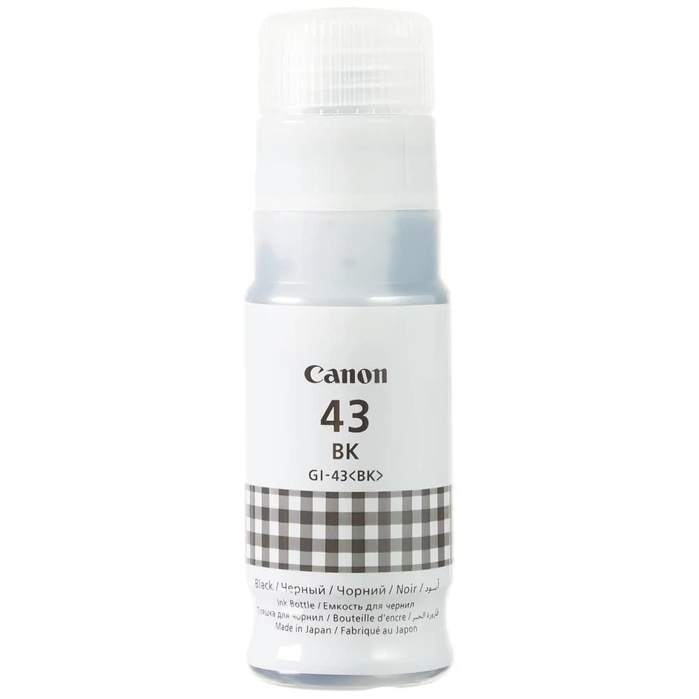 GI-43 / 4698C001 Black Refil