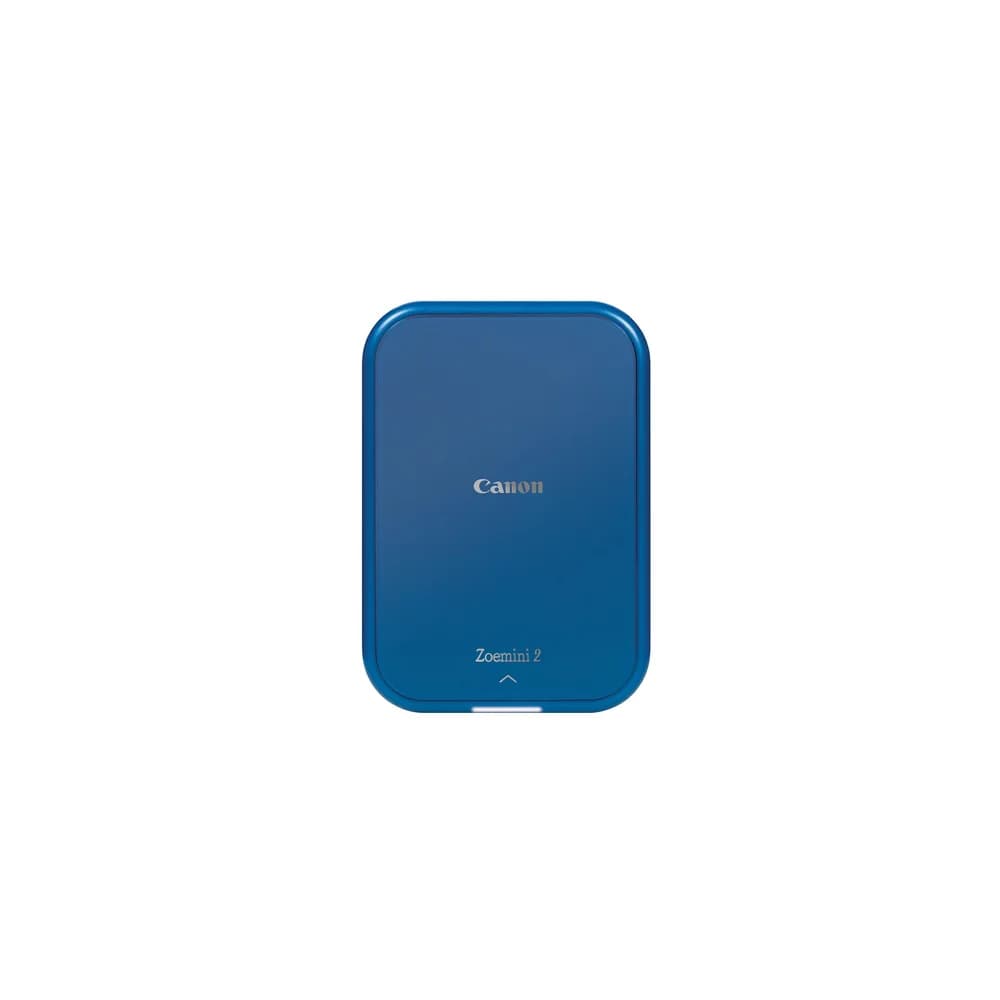Canon Zoemini 2 marineblau