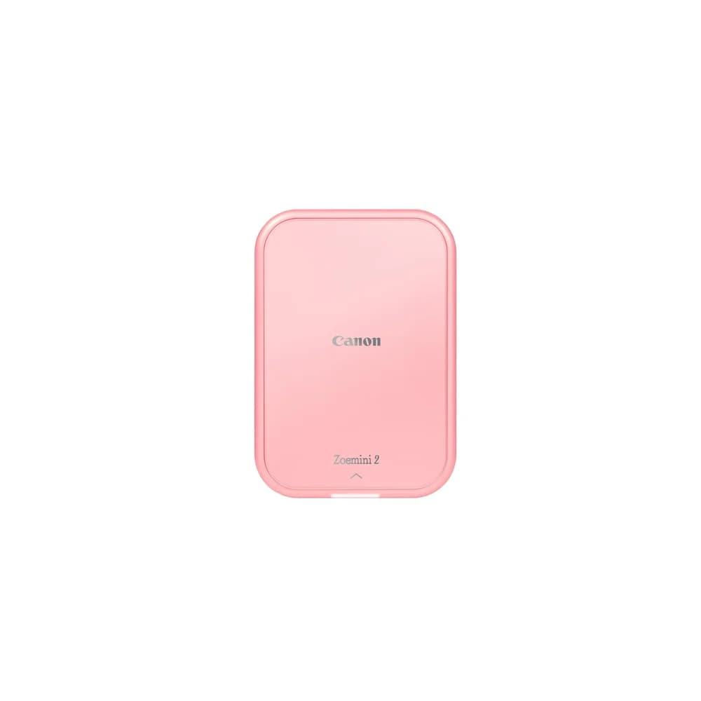 Canon Zoemini 2 rosegold