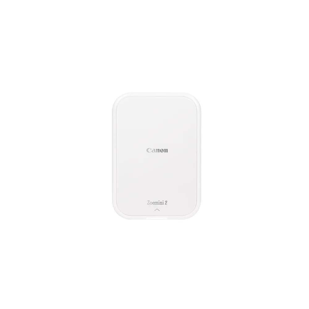 Zoemini 2 - White - Farbe - Zink