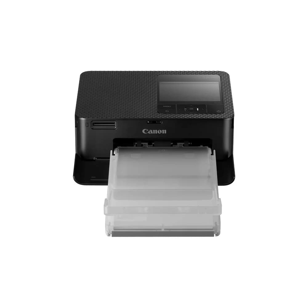 CANON Selphy CP1500 schwarz