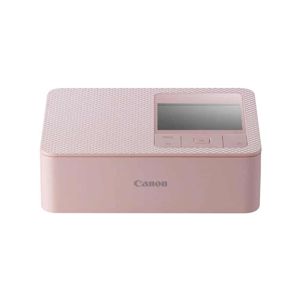 CANON Selphy CP-1500 pink