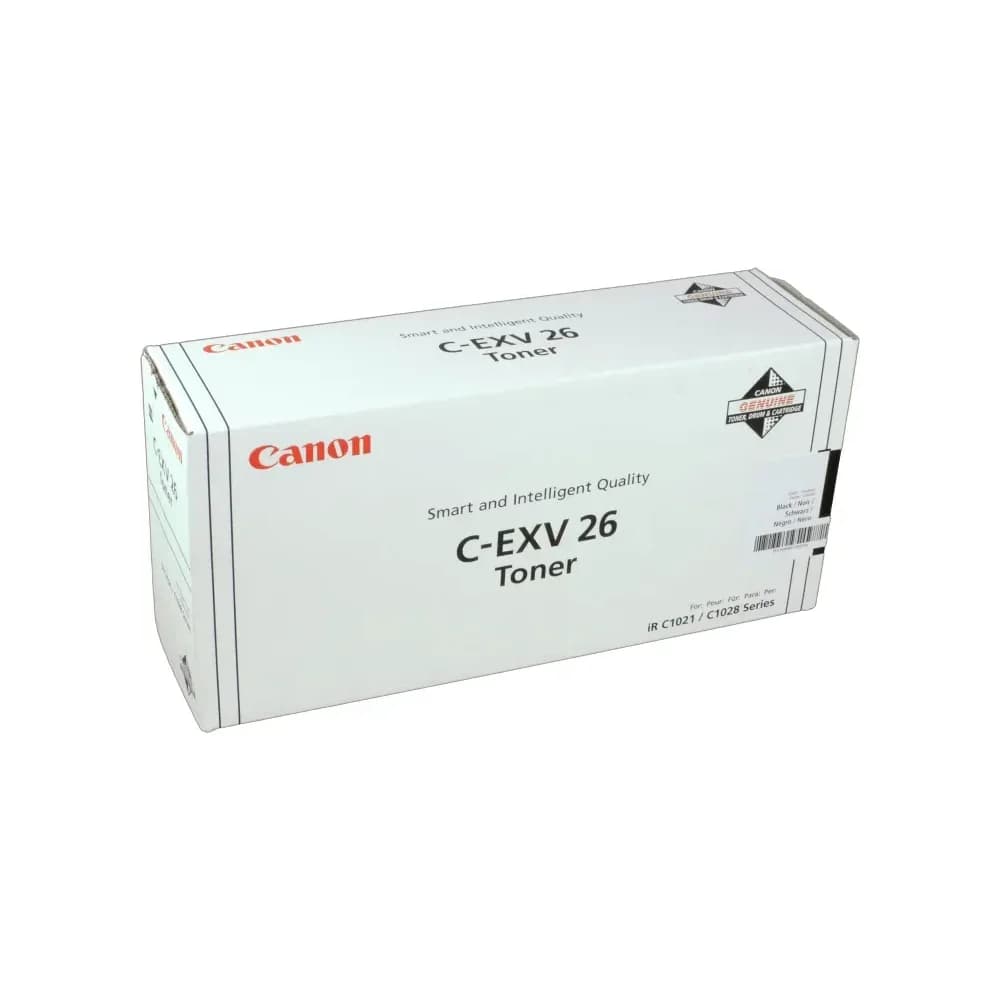 CANON Toner T12 schwarz