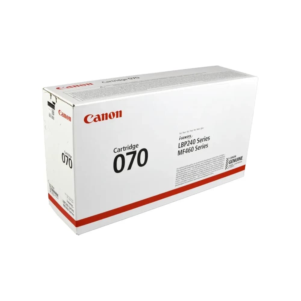 Canon Tonerkartusche