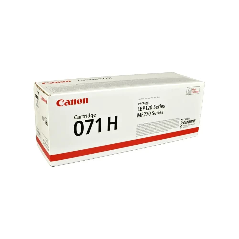 Canon 071H Originaltoner