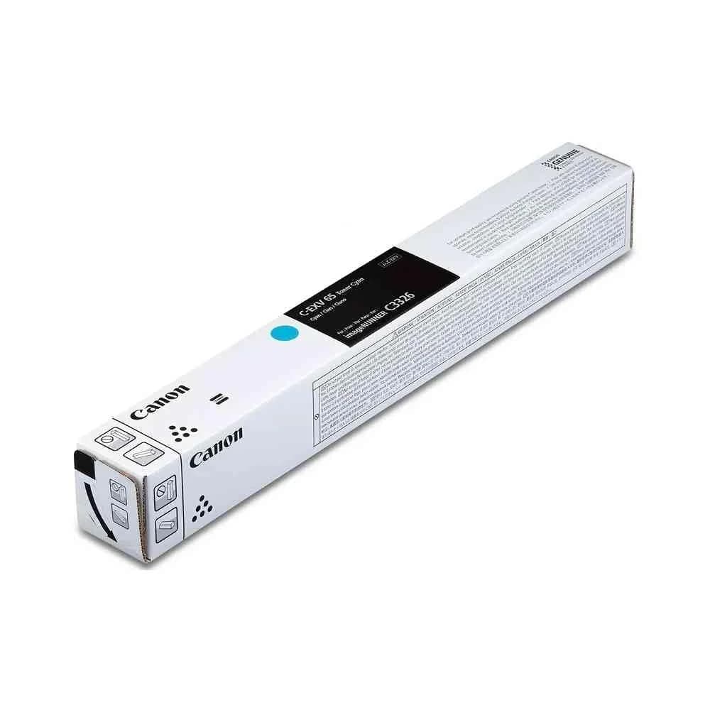 CANON Toner C-EXV65c cyan