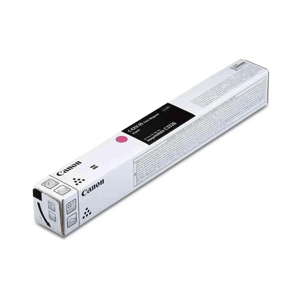 CANON Toner C-EXV65m magenta
