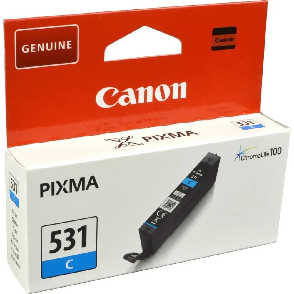 Canon CLI-531 C