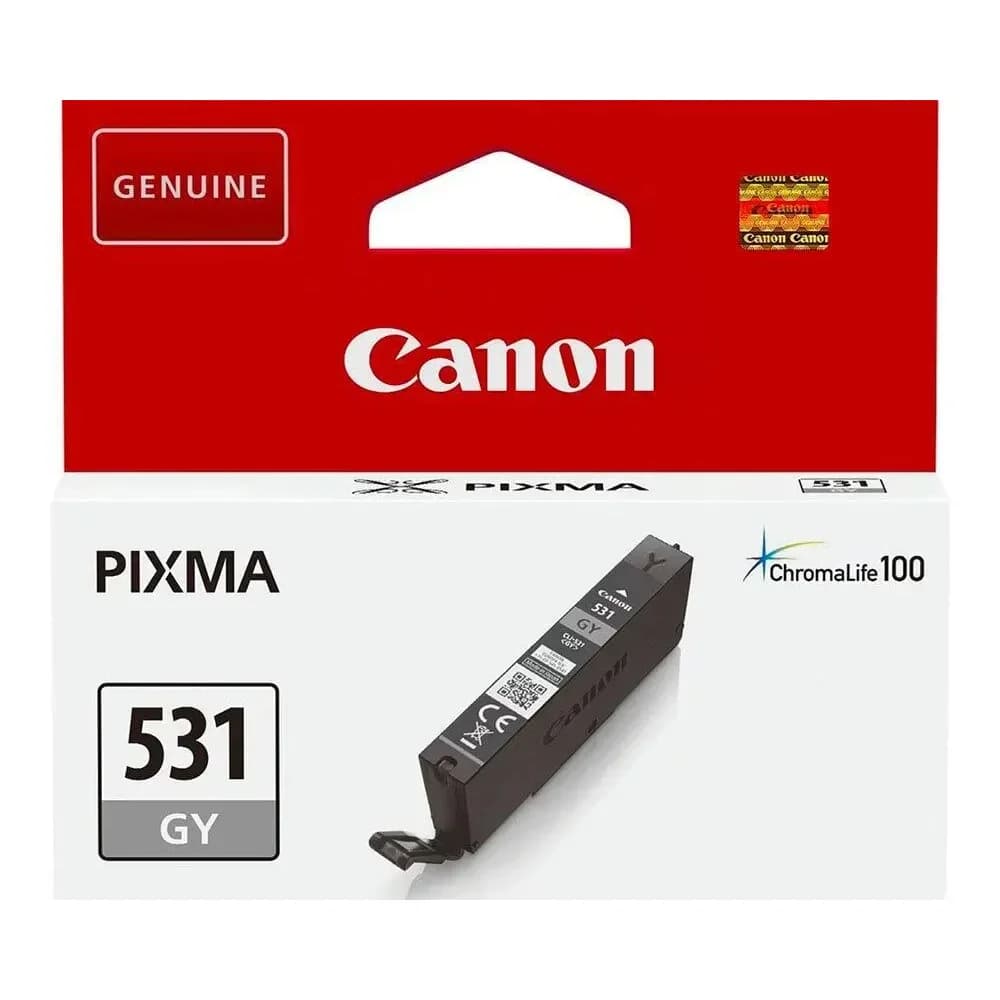 Canon CLI-531 GY
