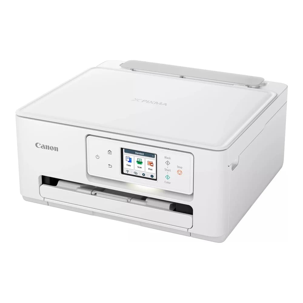 Canon PIXMA TS7650i Photo+ - weiß