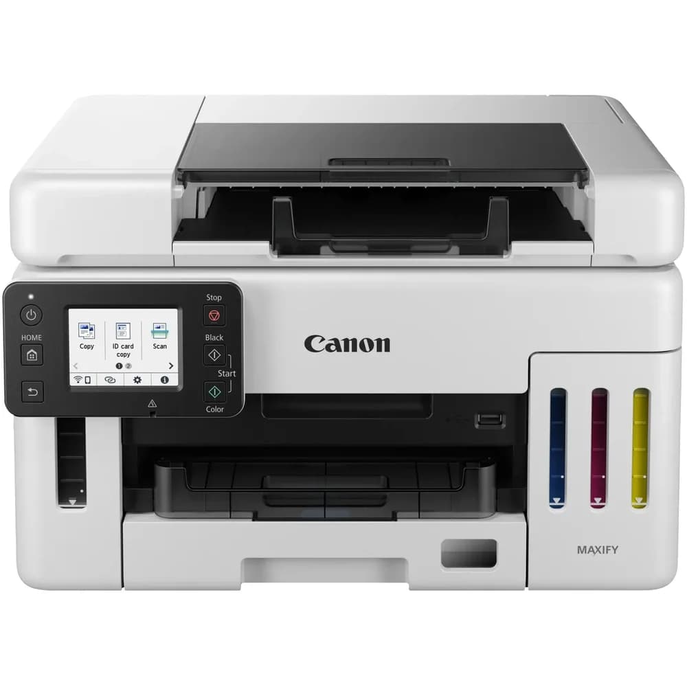 Canon MAXIFY GX 6550
