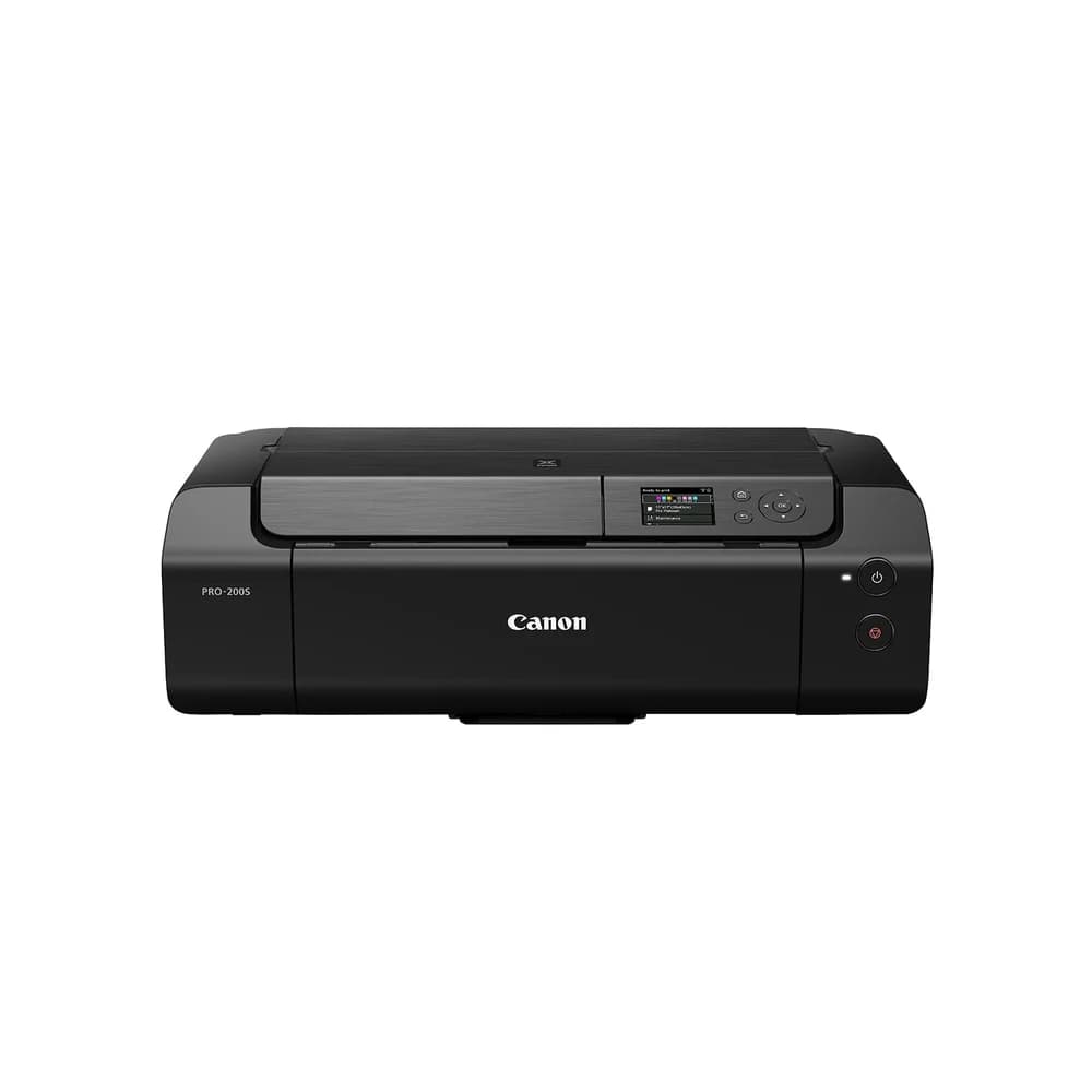 CANON Pixma Pro-200S