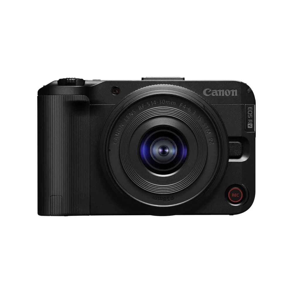 Canon EOS R50 V Kit 14-30mm