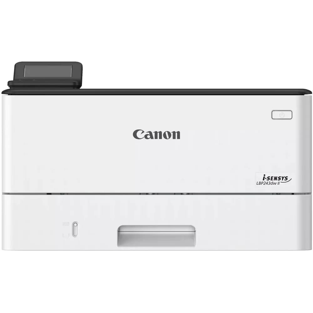 CANON LBP243dw II Laser-Drucker
