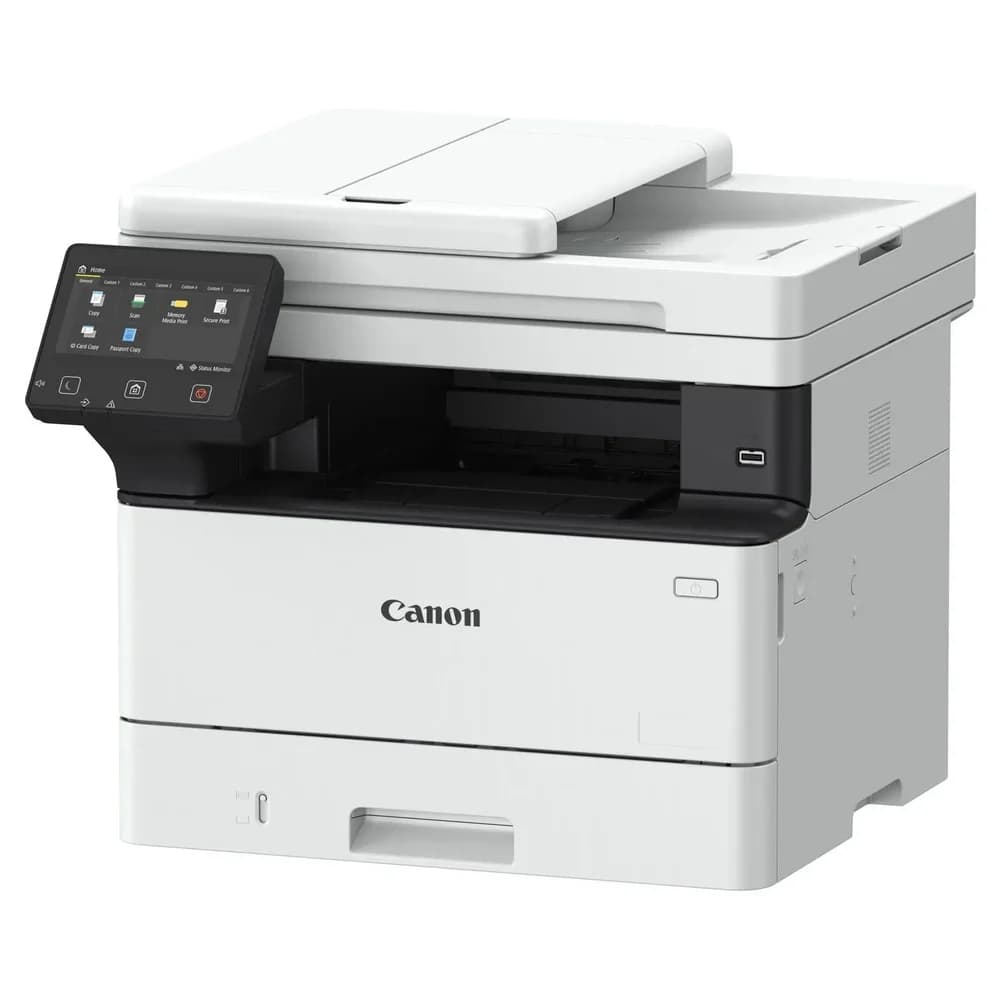 CANON MF463dw II Multifunktionsdrucker