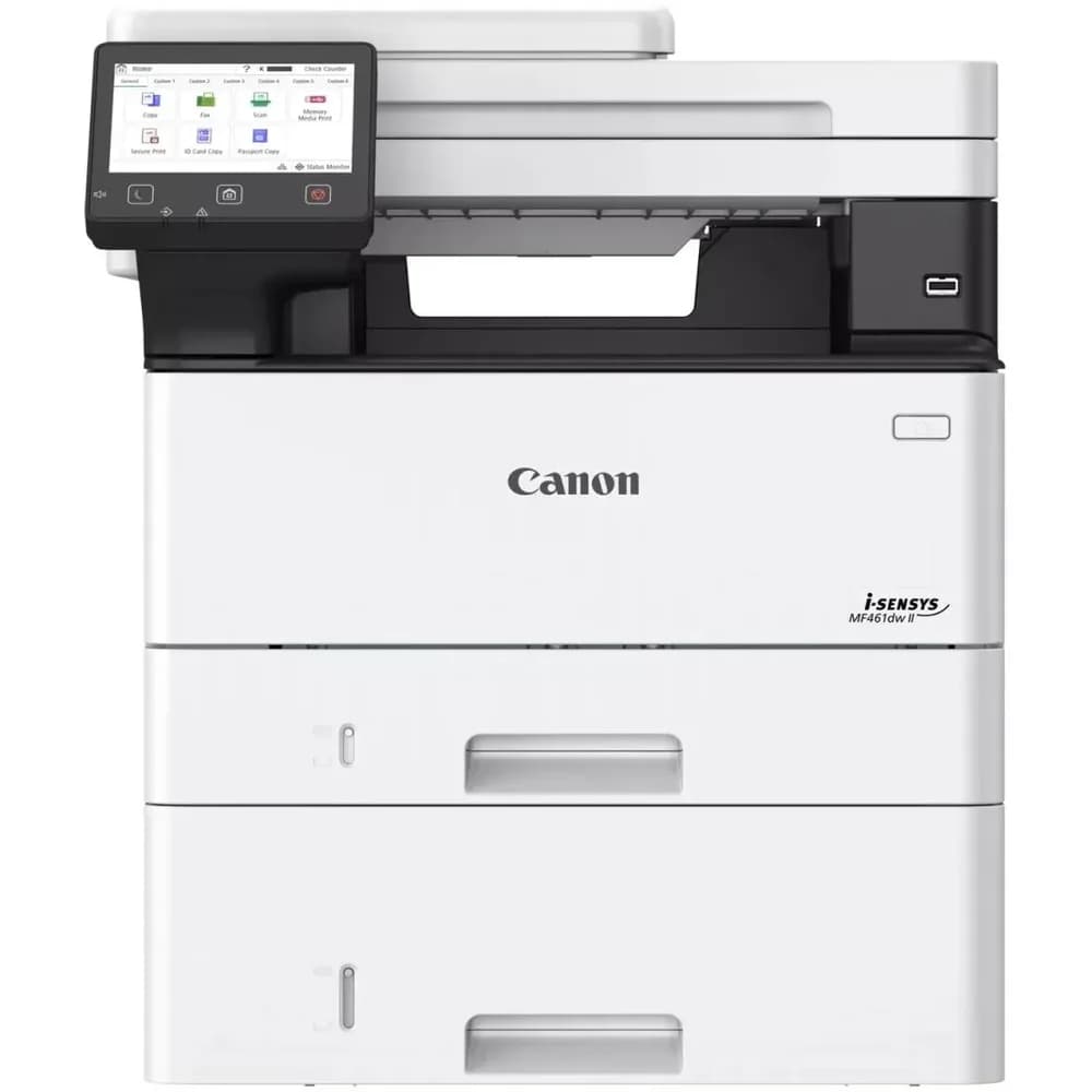 CANON MF461dw II Multifunktionsdrucker