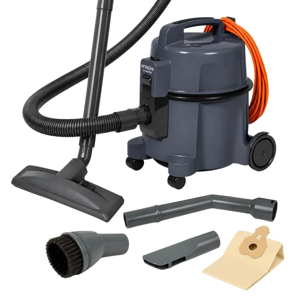 Hitachi Bürstsauger