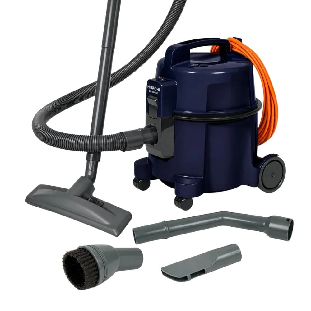 Hitachi Staubsauger CV-400PRO 7,5L D-Blau