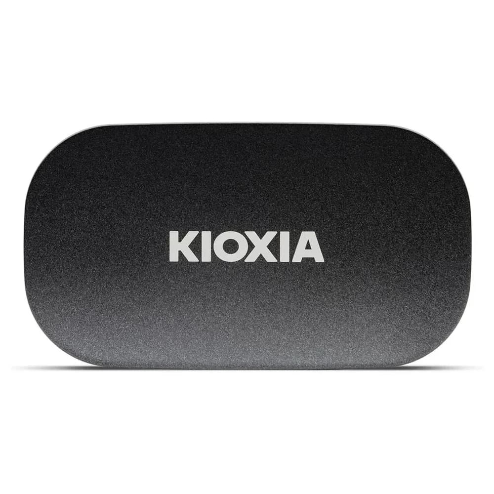 KIOXIA EXCERIA PLUS G2 externe SSD