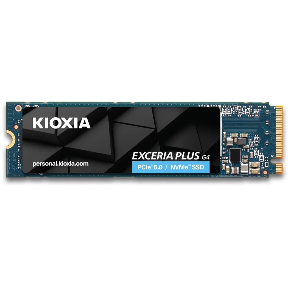 Kioxia LVD10Z002TG8, 2 TB, M.2