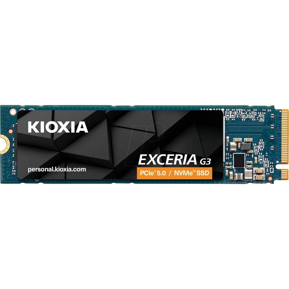 KIOXIA interne SSD