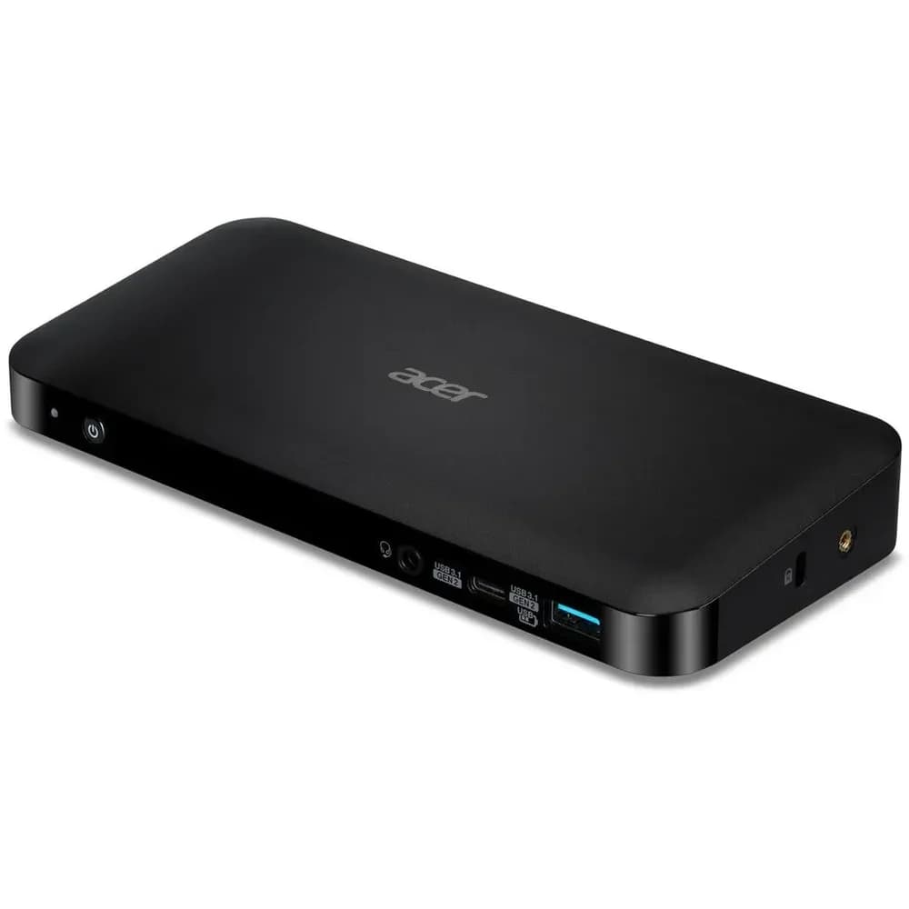 Acer USB Typ-C Dock 3