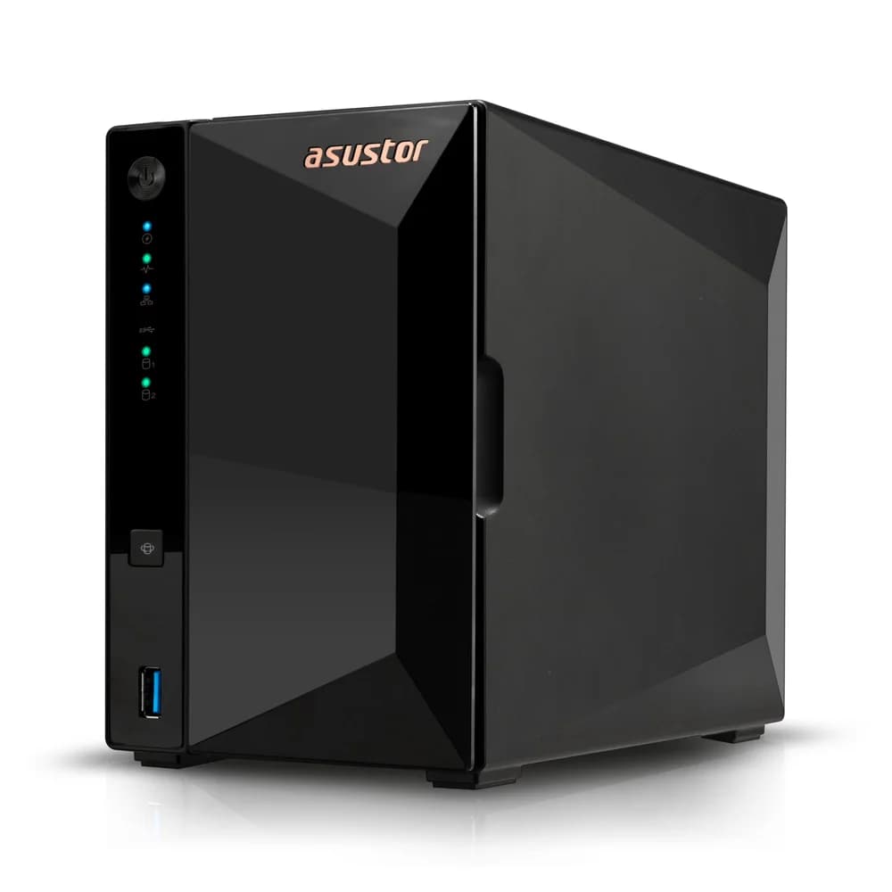 Asustor NAS-Server