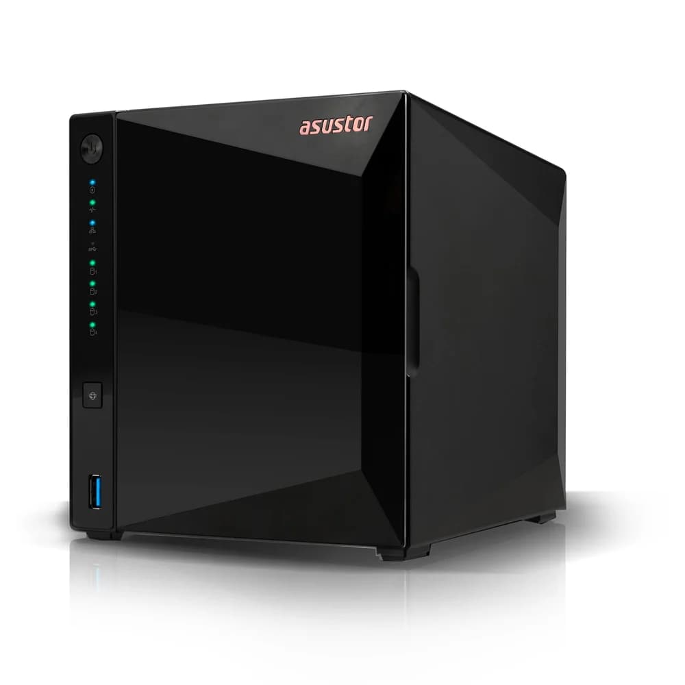 Asustor NAS-Server