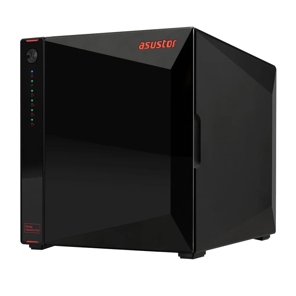 Xpanstor 4 - NAS Server