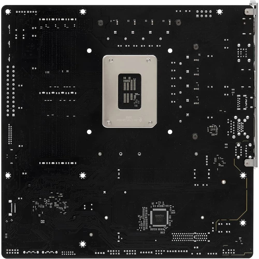 Asrock Mainboard