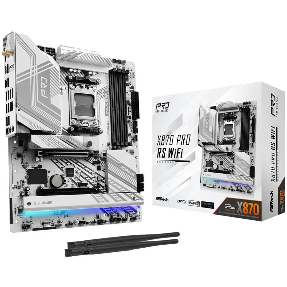 Asrock Mainboard