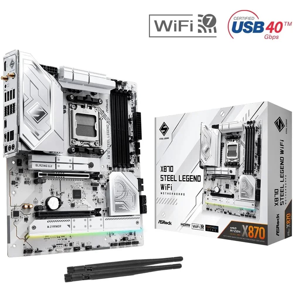 Asrock Mainboard