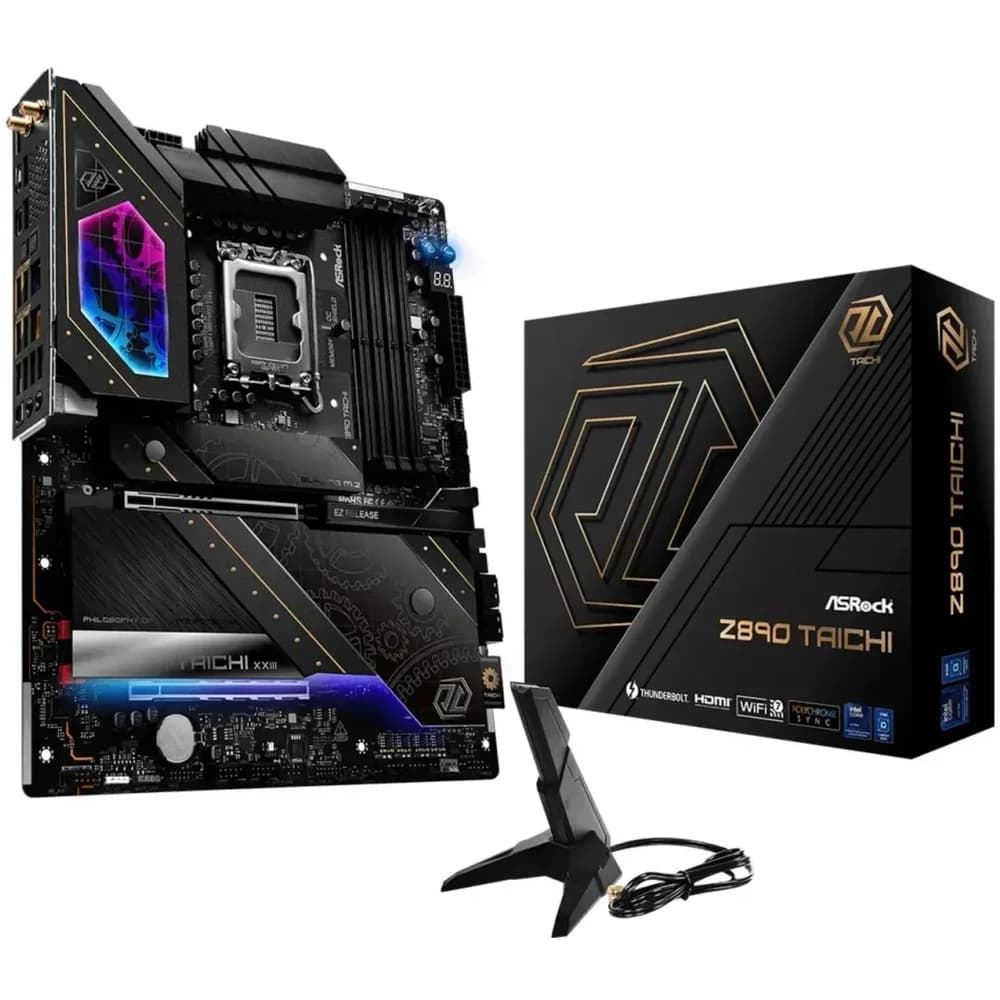 Asrock Mainboard