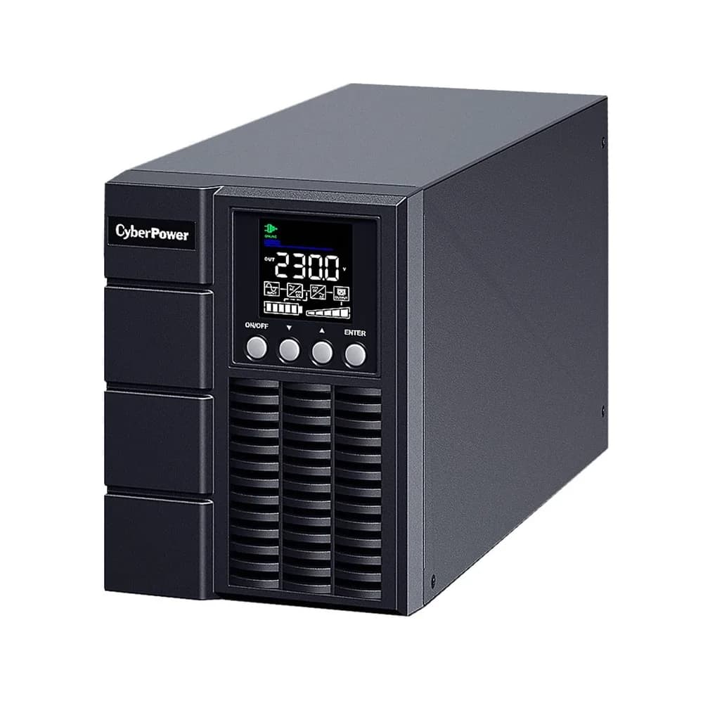 OLS1000EA-DE - 1000VA/900W - UPS