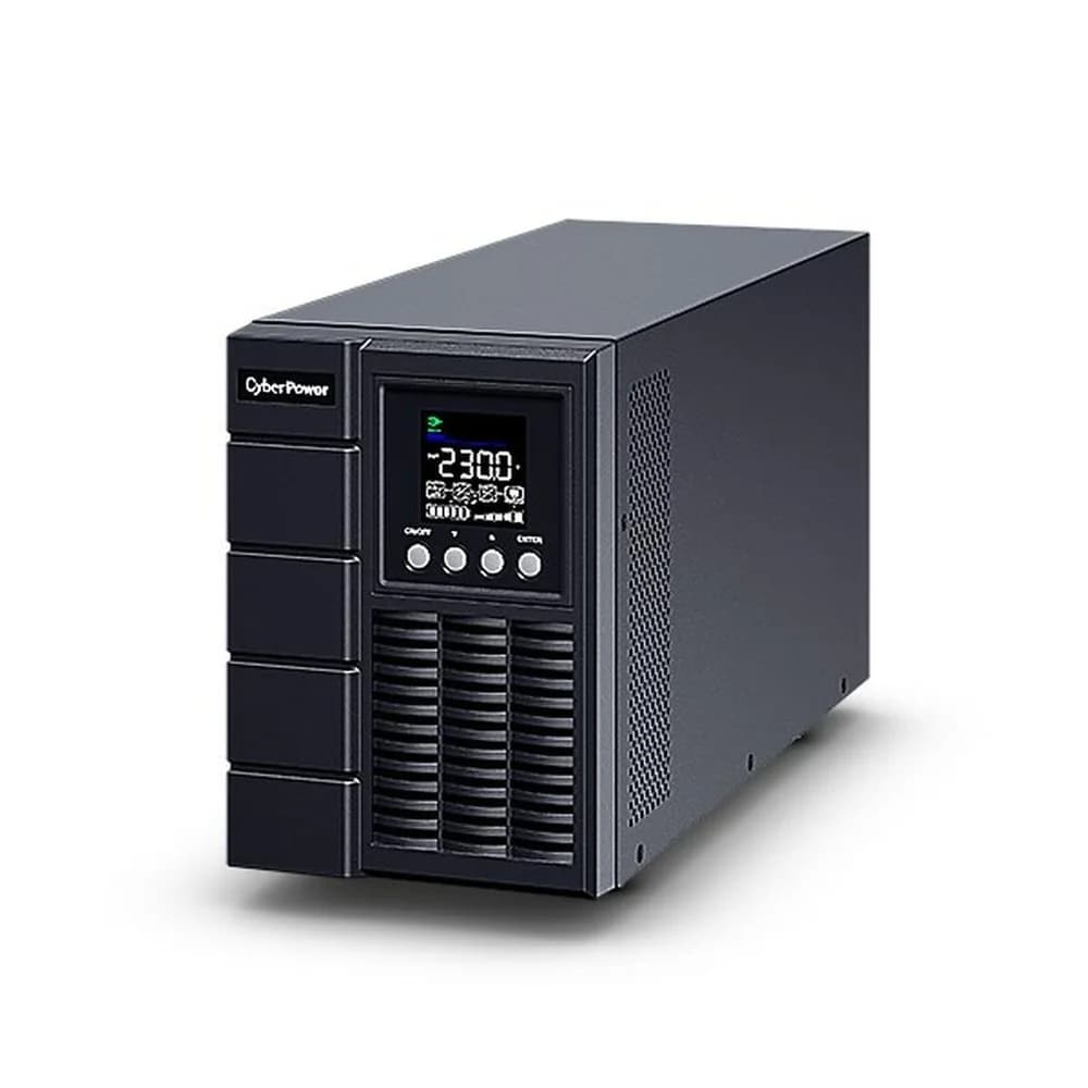 CyberPower OLS1500EA-DE Smart APP USV System