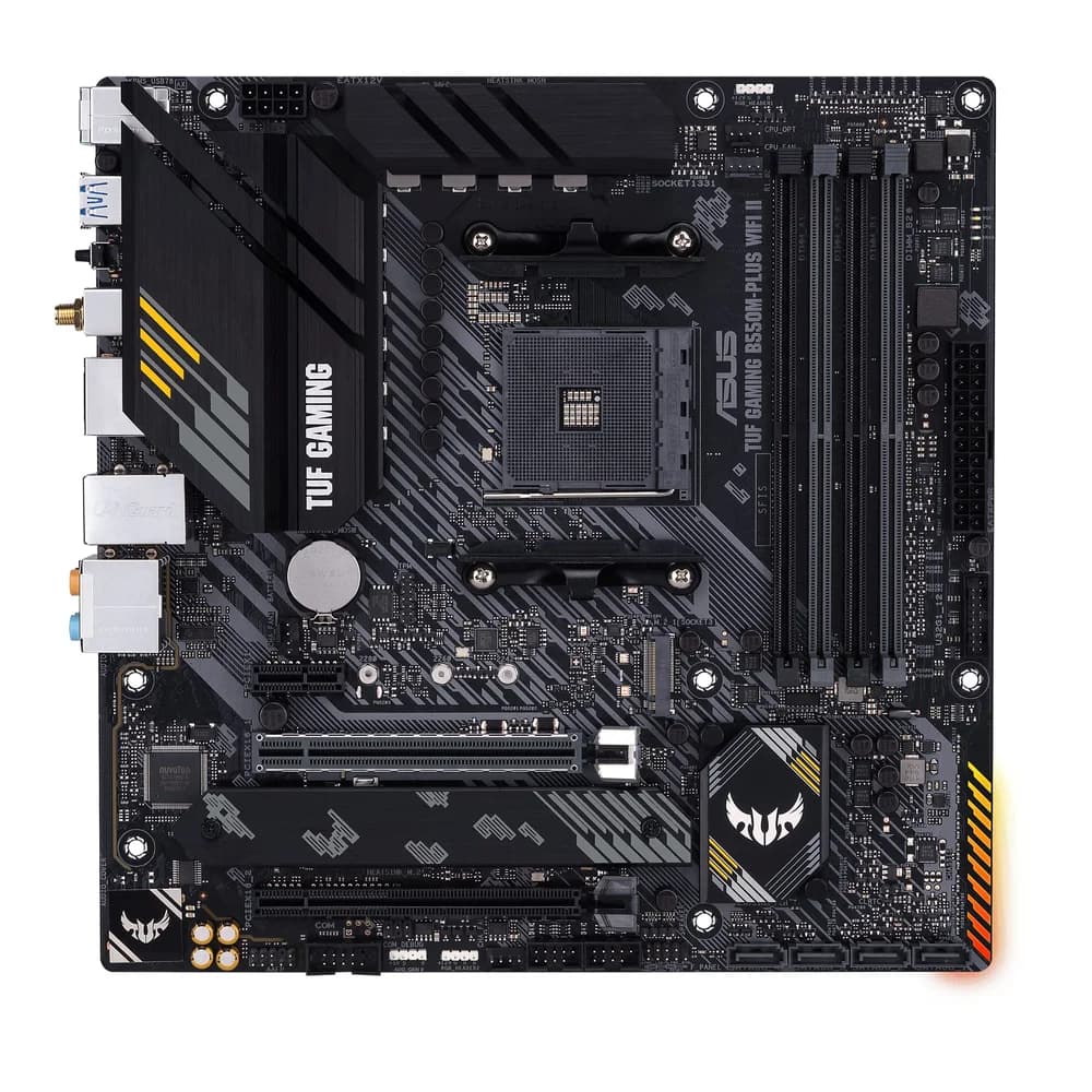 Asus Mainboard