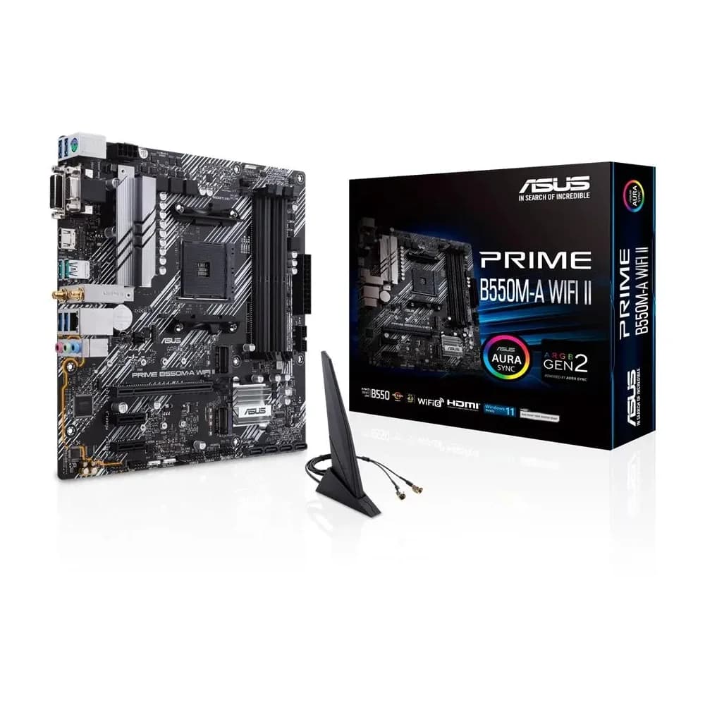 Asus Mainboard