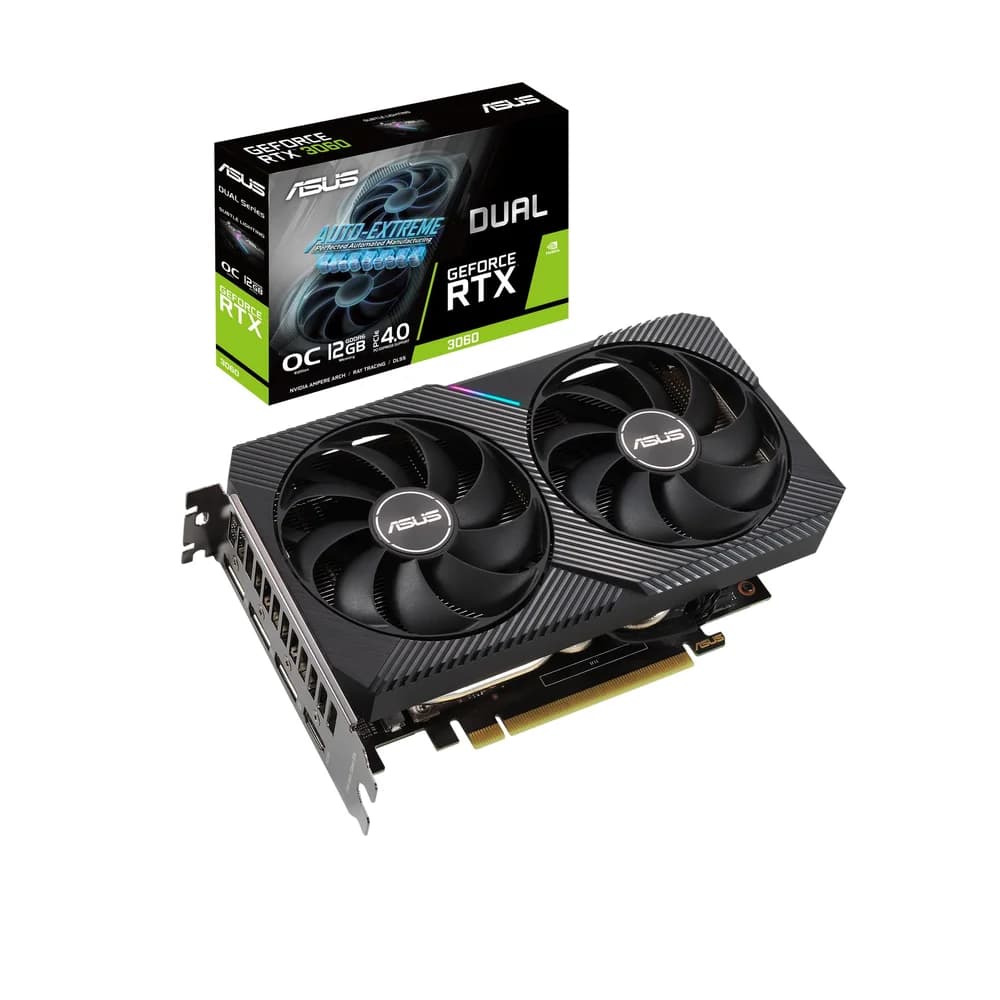 Asus Grafikkarte