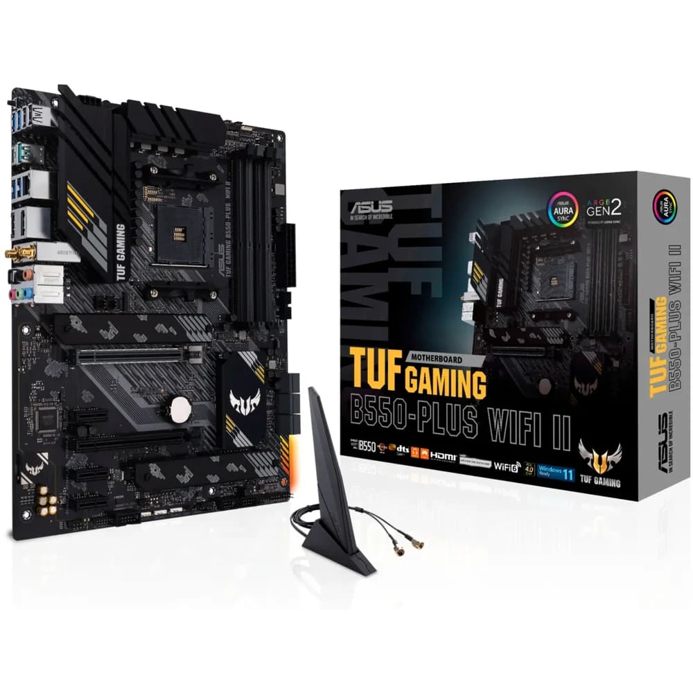 Asus Mainboard