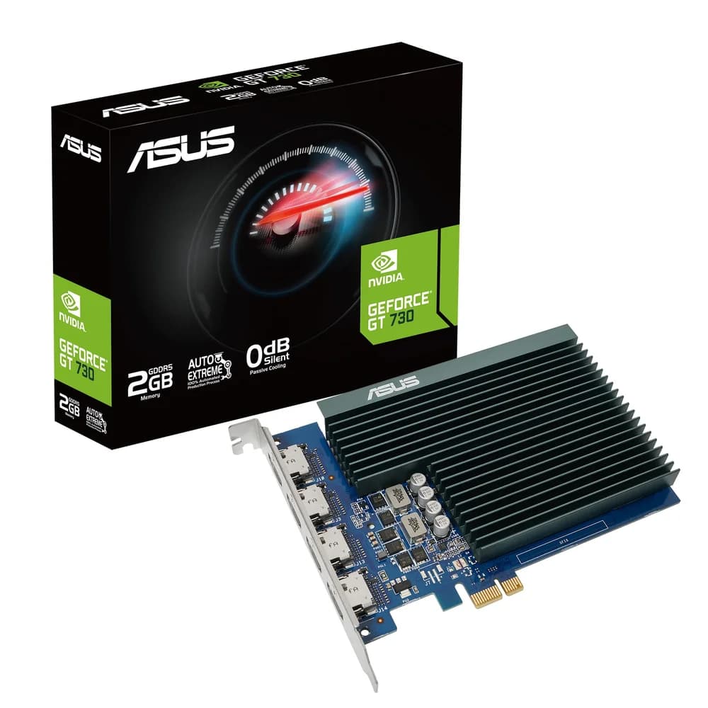 Asus Grafikkarte