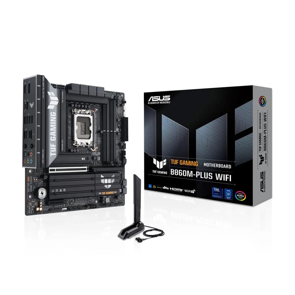 Asus Mainboard